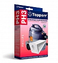 Бумажные пылесборники Topperr PH 3