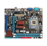 Картинка Материнская плата Esonic G41CPL3