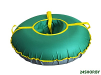 Картинка Тюбинг Кедр 80-0101-Ст (80 см/ткань ПВХ)