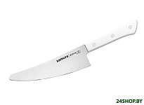 Картинка Кухонный нож Samura Harakiri SHR-0083W