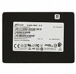 Картинка SSD Micron 7300 Pro 960GB MTFDHBE960TDF-1AW1ZABYY