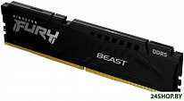 FURY Beast 32ГБ DDR5 6000 МГц KF560C30BBE-32
