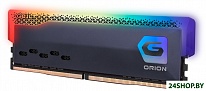 Orion RGB 16GB DDR4 PC4-25600 GOSG416GB3200C16ASC