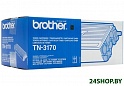 Тонер-картридж Brother TN-3170