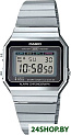 Наручные часы Casio A700WE-1A