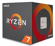 Картинка Процессор AMD Ryzen 7 2700 (YD2700BBM88AF)