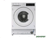 Картинка Стиральная машина KRONA KALISA 1400 (белый)