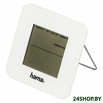 Картинка Термометр Hama TH50 (белый)