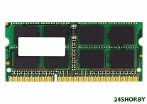 Картинка Оперативная память Foxline 16GB DDR4 SODIMM PC4-21300 FL2666D4S19S-16G