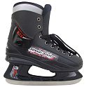 Хоккейные коньки Senhai Walker PW-233 (р. 46, черный)