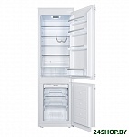 Картинка Холодильник Hansa BK316.3FNA (двухкамерный)