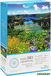 Виа Терра. Озеро любви 06528 (360 эл)