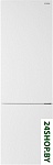 Картинка Холодильник Hyundai CC3593FWT (белый)