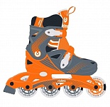 Картинка Роликовые коньки Ridex Swipe (р-р 31-34, оранжевый)