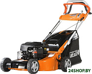 Картинка Газонокосилка бензиновая Oleo-Mac G 53TBX Comfort Plus