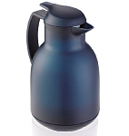 Картинка Кувшин-термос Leifheit Bolero 1л (синий)