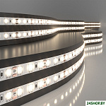 12V 9.6W 120Led 2835 IP20 теплый белый a050539