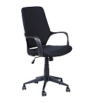 Картинка Кресло Norden Стиль CX1168M01 (черный)