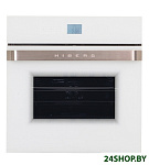 Картинка Духовой шкаф Hiberg VM 6495 W
