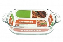 Картинка Форма для выпечки Appetite PLH7
