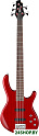 Бас-гитара Cort Action Bass V Plus TR