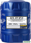 ATF SP-IV 8219 20л