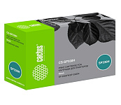 Картинка Картридж Cactus CS-SP330H черный