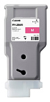 Картинка Картридж для принтера Canon PFI-206M