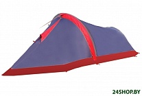 Картинка Палатка Tramp Bike 2 v2