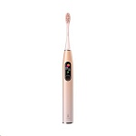 Картинка Электрическая зубная щетка Oclean X Pro (розовый)