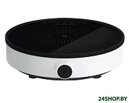 Картинка Настольная плита Xiaomi Mijia Mi Home Induction Cooker Lite (DCL002CM)