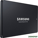 Картинка SSD Samsung PM883 960GB MZ7LH960HAJR