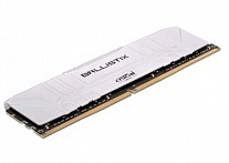 Картинка Оперативная память Crucial Ballistix 2x16GB DDR4 PC4-21300 (BL2K16G26C16U4W)