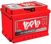 Картинка Автомобильный аккумулятор Topla Energy (100 А/ч) (108400)