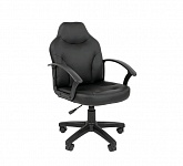 Картинка Офисное кресло CHAIRMAN 210 (чёрный)