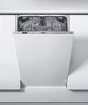 Картинка Посудомоечная машина Whirlpool WSIC 3M27