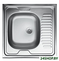 Кухонная мойка Kromevye N 209
