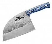 Картинка Кухонный нож Samura SMB-0040