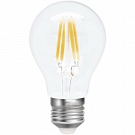 Картинка Светодиодная лампа SmartBuy A60 Filament E27 5 Вт 4000 К [SBL-A60F-5-40K-E27]