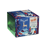 Картинка Гирлянда Luazon Нить 50 LED 5м (зеленый) 3556777