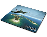 Картинка Коврик для мыши Kreolz PAN-14