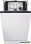 Картинка Посудомоечная машина Gorenje GV520E15 (белый)
