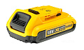 Аккумулятор DeWalt DCB183-XJ (18В/2 Ah)