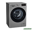 Стиральная машина LG F2M5HS6S