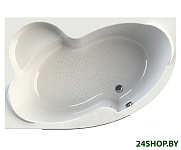 Картинка Ванна Radomir Ирма 169x110 (левая)