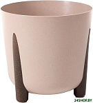 Donica Frida Eco Recycled LA254-85 (латте)