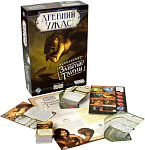 Картинка Настольная игра Мир Хобби Древний Ужас. Забытые Тайны