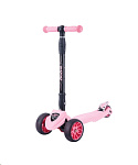 Картинка Самокат Tech Team Zig Zag 2021 (розовый)