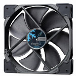 Картинка Кулер для корпуса Fractal Design Venturi HP-14 PWM [FD-FAN-VENT-HP14-PWM-BK]