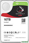 IronWolf 10TB ST10000VN000
